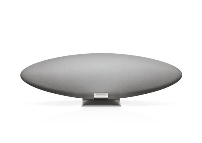ลำโพง BOWERS&WILKINS : ZEPPELIN (PEARL GREY)